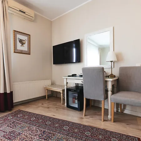 Viesnīca Forums Boutique