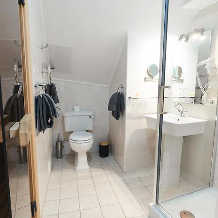 Forums Boutique 酒店