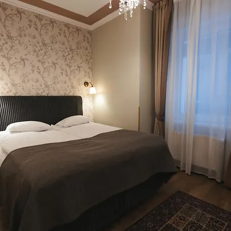 Viesnīca Forums Boutique