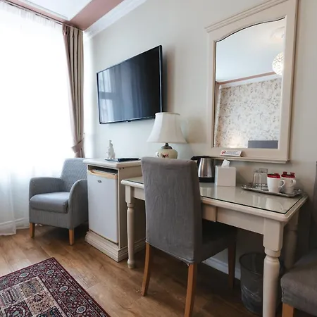 Viesnīca Forums Boutique 4*