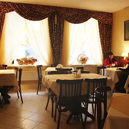 Forums Boutique Viesnīca