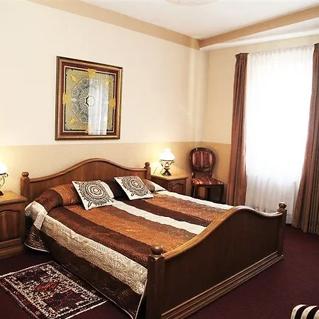 Viesnīca Forums Boutique