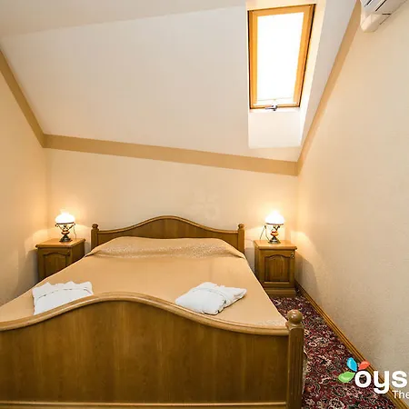 Viesnīca Forums Boutique 4*