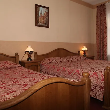 Forums Boutique 4* Riga