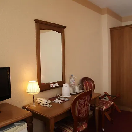 Forums Boutique 4* Riga