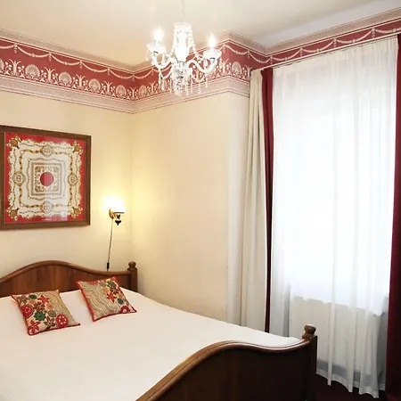 Forums Boutique Viesnīca