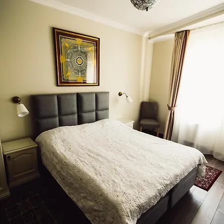Viesnīca Forums Boutique 4*