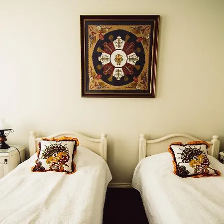 Viesnīca Forums Boutique 4*