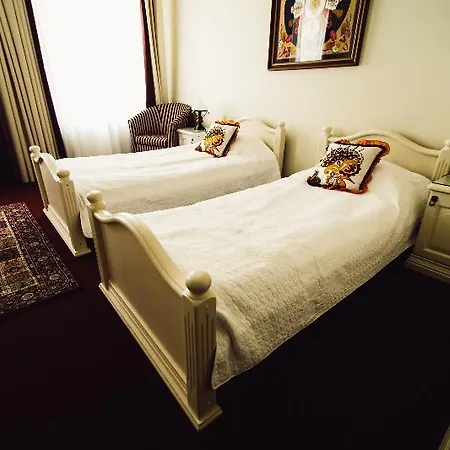 Forums Boutique 4*